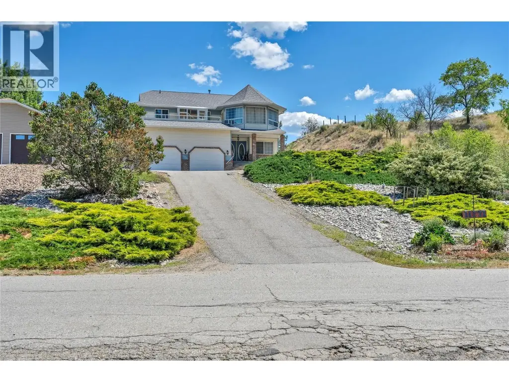 11771 Harris Road, Summerland